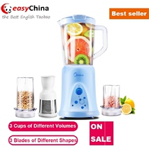 other other 0electric blender mixer fruit nuts juice juicer m
