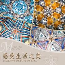 Magic Prism Student Science Experiment Ganquarius multiprism creative birthday gift of young children