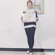 Ask Qi water pack eighteen demons official firming stickers do not control water medicine stickers recommended by anchor Sister Dan