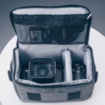 Suitable for Fuji XT3 XT30 XT20 XT10 XA7 XA5XE2XA20XT100 Micro Mirrorless Camera Bag