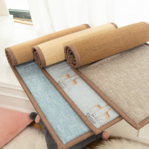 Bay window mat window sill mat custom balcony tatami mat bay window blanket four seasons universal removable and washable 2021 new