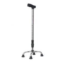 Crutch walking aid fracture axillary crutches young people high-end accessories elderly crutches props childrens stick