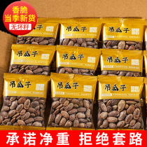 Hanging melon seeds 2021 new small package original cream spiced big grain melon seeds melon seeds snakegus seeds fried leisure snacks