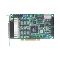 PCI-1727U14 bit serial port 12 analog output with digital quantity IO card