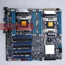  Original Asus ASUS Z9PE-D8 WS dual workstation motherboard supports 2680v2