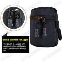 FY-1 lens barrel protection bag SLR anti-drop sleeve universal various camera popular brands