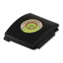 Camera hot shoe cover level is suitable for hot shoe universal dustproof protection cover one-dimensional