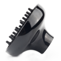 Hair dryer shroud accessories hair dryer wind Hood diffuser only for ls-5007