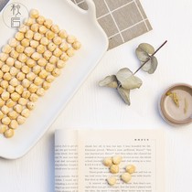 New big bags of nuts cooked and baked peeled 500g northeast big nut granules hazelnut nuts original flavor