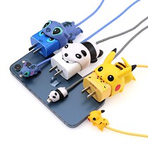 Apply Apple Fast Bite Bite Charger Protective Sheath iPhone12 13 promax Data Protection Tangle Wire