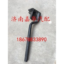 Heavy card original Delong X3000 new M3000 rear wheel rear fender bracket DZ97189950115 950110