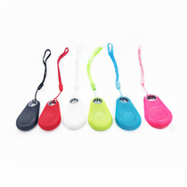 I want to buy a child key anti-loss weapon against missing umbrellas to prevent the siren from electronic portable