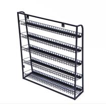 Net Rack New High-end Department Store Table Gum Exhibition Shelf Putting Goods Shelf Stationery Small Shelving Supermarket Small Shelves