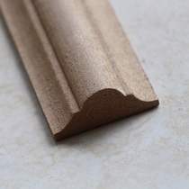 Factory direct high density board MDF plate Opine board line processing decorative line door sleeve line top line