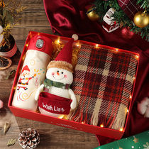 2021 Christmas Day Gifts Christmas Eve Gifts Send Girlfriend Kindergarten Apple Bouquet Gift Box Practical Small
