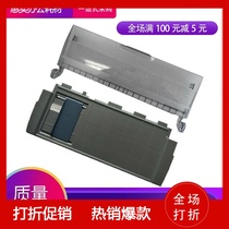  EPSON needle printer accessories EPSON LQ630K front tray LQ635K feed baffle guide board