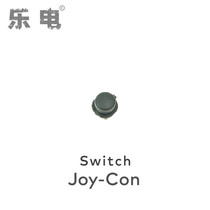 Switch Joy-Con handle repair accessories lock button Switch handle buckle button handle slide rail button NS handle slide key NS handle slide key
