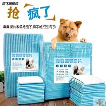 Prevent cats from urinating dog paper pads dog material padded pads for kittens and pets to give birth to children