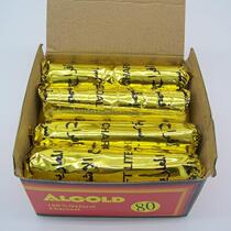 Smoke-free Arab hookah charcoal smoked charcoal stove hand stove carbon smoke for a box of charcoal