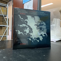 Vinyl Records Michael Jackson Michael Jackson Scream Luminous Color Glue 2LP Spot