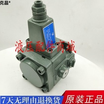 Yinchuan Hydraulic Pump Blade Pump YBX-D20V3 YBX-D10V3 YBX-D10 Machine Pump