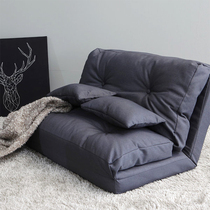 Foldable Sloth Man Sofa Bed Dual-use Tatami Bed Rice Bunk Beds Single Balcony Ground Floor Multifunction Single Bed