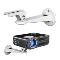 Thickening and Telescopic Universal Projector hanger projector hanger projection hanger micro cast Wall hanger