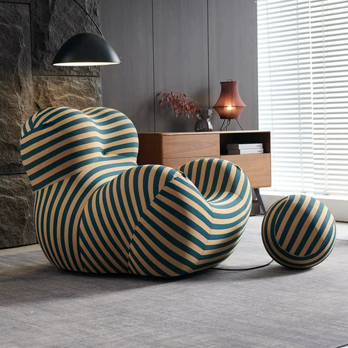 Дизайнерский диван для матери для отдыха, популярно в интернете