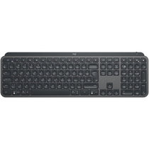 mx keys wireless Bluetooth office keyboard charging backlight business mute ultra-thin computer master3