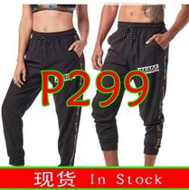 ZW new spot fitness casual pants 1 to 1 jumping dance pants pants 299