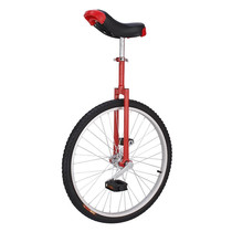 * Unicycle birthday acrobatic unicycle fashion children balance 20 inch transport gift New Balance car