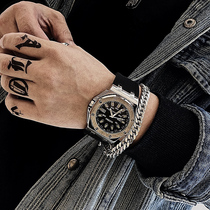 ap Royal Oak Richards new watch Male Tritium Gas Male Table Top  Brand Table Mens Mechanical Table Tide