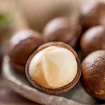 New original large particles dry delicious Hawaiian nuts bag 500g * 3 packs of snacks