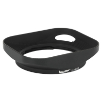 No 1 Flenda 35 F1 2 Lens Hood Nokton 35mm f 1 2 VM II Lens Mount