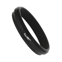 Song Fuji X100V Camera Adapter ring 49MMUV Filter adapter ring x100v accessories compatible lens cover