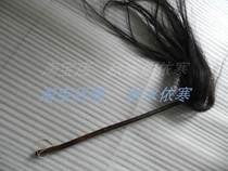  Xinyi Hall Hundred-year-old objects Antiquities Antiques Folk miscellaneous Taoist objects Whisk antiques