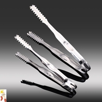 Thickened stainless steel ice clip ice grain clip bread clip food clip sugar cube food clip ice clip ice clip ice clip ice clip ice clip ice clip ice clip ice clip ice clip ice clip ice clip ice clip ice clip ice clip ice clip ice clip ice clip