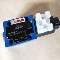 Germany Rexroth solenoid directional control valve 4WE6D6X EG24N9K4 4WE6E6X EG24N9K4