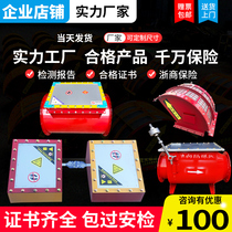 Manufacturers custom flat flame-free rupture disc stainless steel explosion-proof sheet dust release port discharge window dust release plate