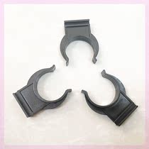 Skirting board skirting cabinet fixed buckle connector skirt clasp corner clip fixed kitchen card inside