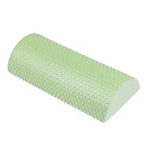30cm foam eva semicircular shaft balance yoga post solid fitness pillow Pilates stick new gift 202