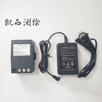 Southern Sanding Kelida Ruide RTS822R4M Total station Li-39 Li-30 Battery NC-III Charger