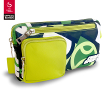 China Open China Tennis Open 2020 classic chest bag satchel bag
