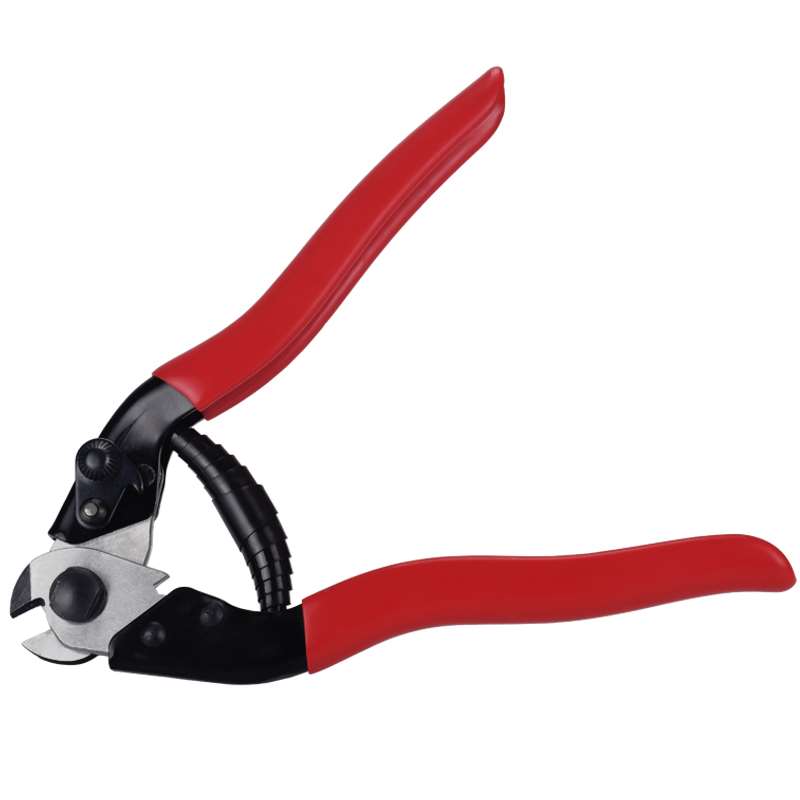 Bicycle wire pipe pliers Mountain bike wire cutting pliers Knife Brake variable speed wire pipe scissors Inner core steel worker cutting wire tools