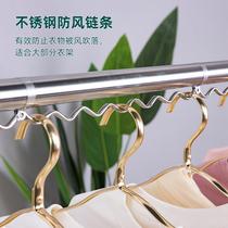 Stainless steel balcony telescopic pole bamboo pole clothes indoor single pole outdoor cool clothes drying quilt drying rack