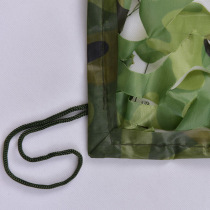Anti-shooting Net anti-camouflage net kindergarten from forest camouflage net garden shade net outdoor cover green sunscreen net