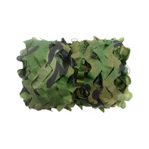 Air defense flapping camouflak web pseudo-mounted web security net defense star mountain green mesh outdoor thickened sunscreen sunscreen sunscreen