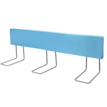 Fuansa Bed Fence Fence Baby Wrest Protection Bed with a Unilateral Fence Baby Bed Prevention Bed