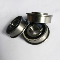 3 Flange bearing inner diameter 16121920 Outer diameter 5 hand push truck special 2