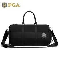 American PGA golf bag mens clothing bag independent shoes ultra-light portable microfiber nylon cloth